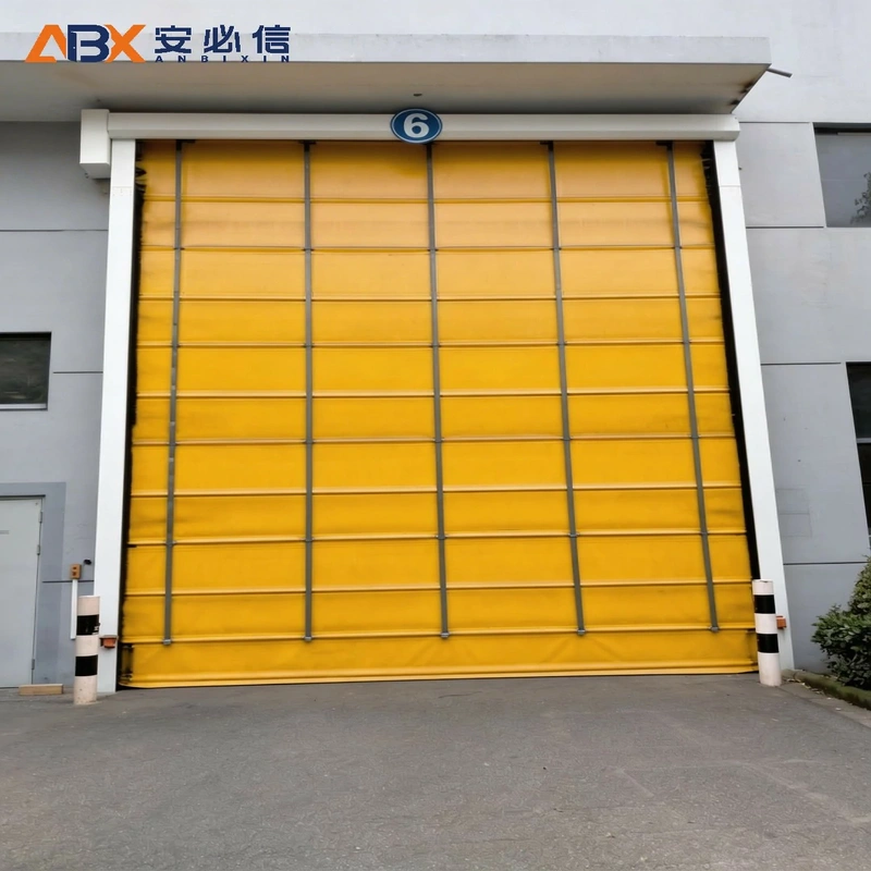 绥化市翻转式卸货平台