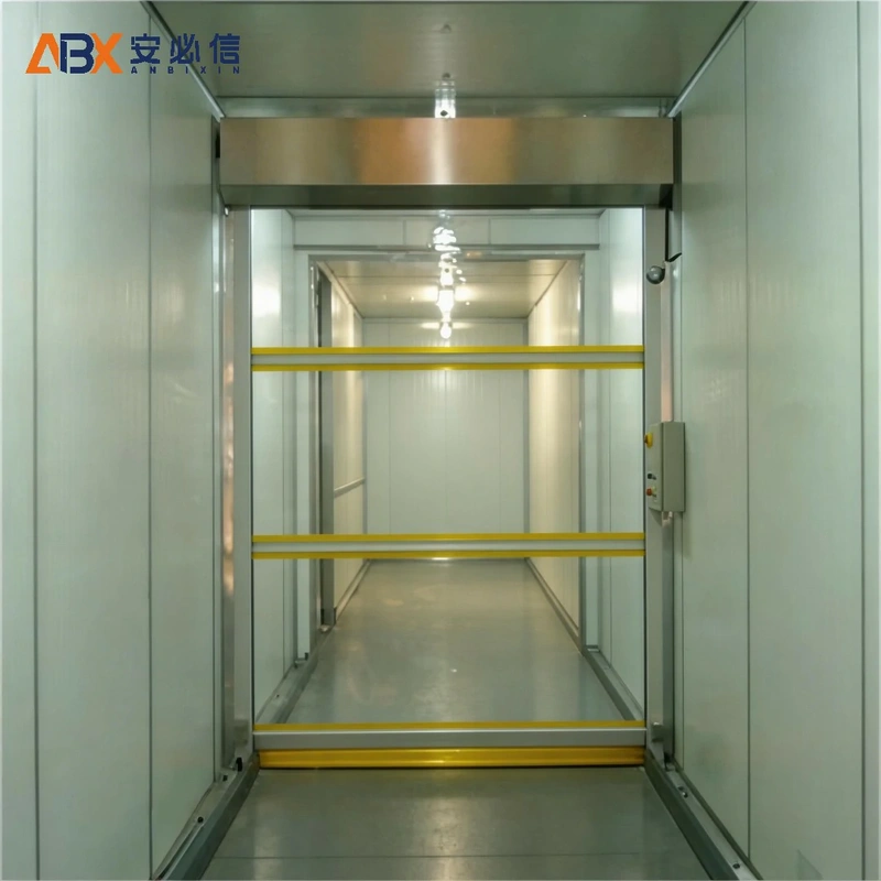 绥化市快速卷帘门
