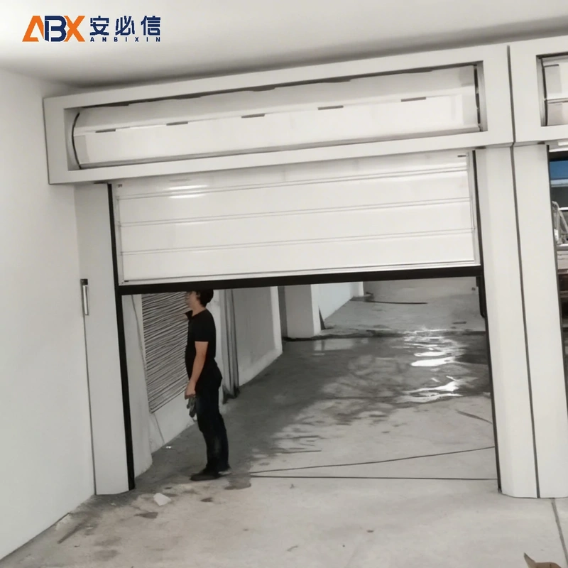 绥化市医药密闭高速门